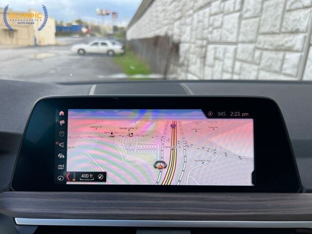 2020 BMW X3 in Decatur, GA 30032 - 18114375 32