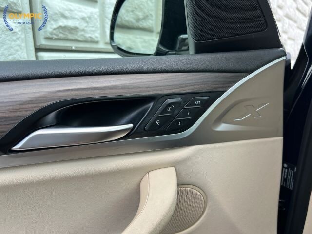 2020 BMW X3 in Decatur, GA 30032 - 18114375 35