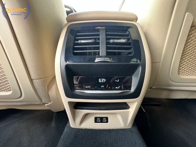 2020 BMW X3 in Decatur, GA 30032 - 18114375 38