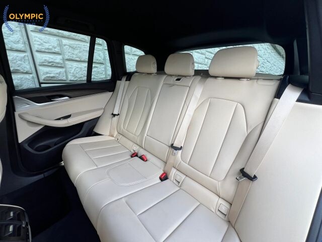 2020 BMW X3 in Decatur, GA 30032 - 18114375 42