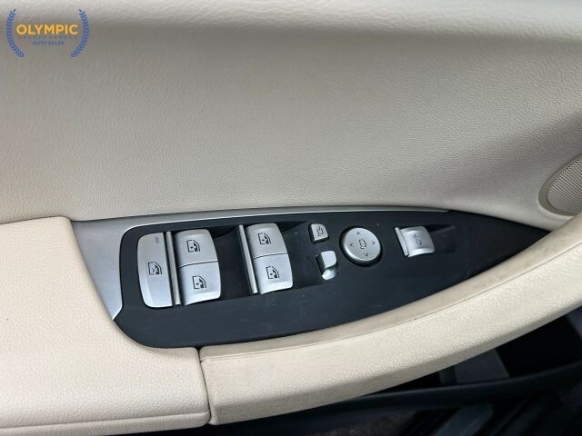 2020 BMW X3 in Decatur, GA 30032 - 18114375 36