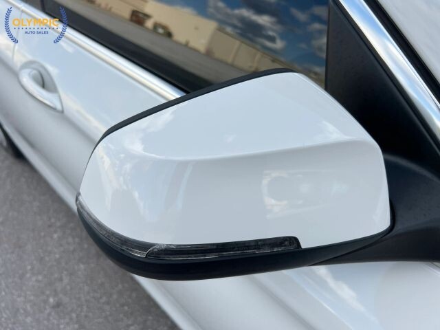 2016 BMW 528i xDrive in Decatur, GA 30032 - 18114376 19