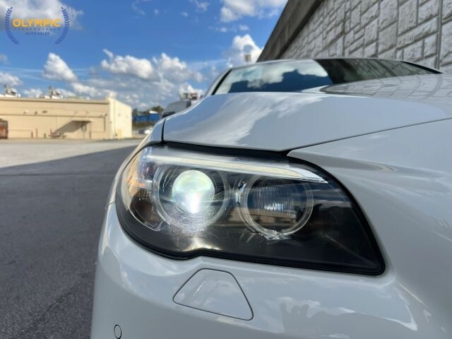 2016 BMW 528i xDrive in Decatur, GA 30032 - 18114376 15