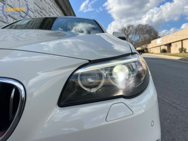 2016 BMW 528i xDrive in Decatur, GA 30032 - 18114376 14