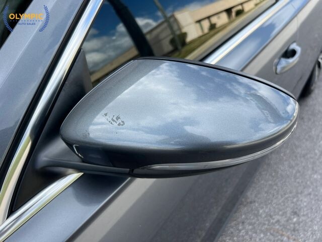 2021 Volkswagen Passat in Decatur, GA 30032 - 18114377 17