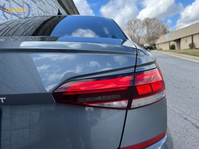 2021 Volkswagen Passat in Decatur, GA 30032 - 18114377 16