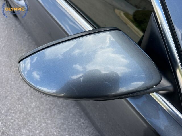 2021 Volkswagen Passat in Decatur, GA 30032 - 18114377 18