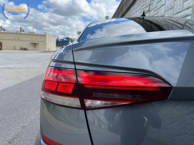 2021 Volkswagen Passat in Decatur, GA 30032 - 18114377 15