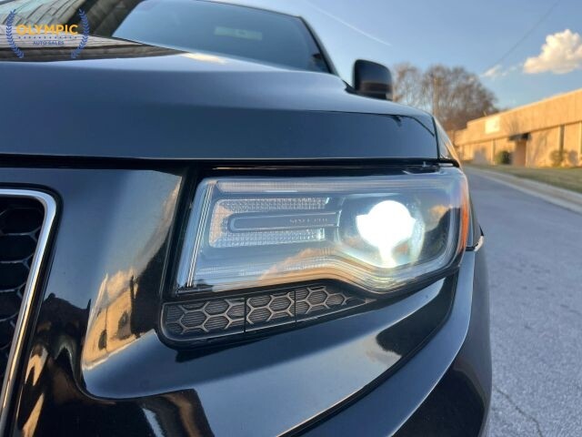 2015 Jeep Grand Cherokee in Decatur, GA 30032 - 18114378 18