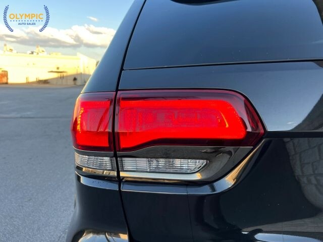 2015 Jeep Grand Cherokee in Decatur, GA 30032 - 18114378 12