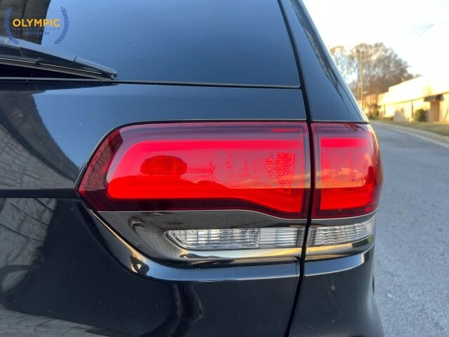 2015 Jeep Grand Cherokee in Decatur, GA 30032 - 18114378 13