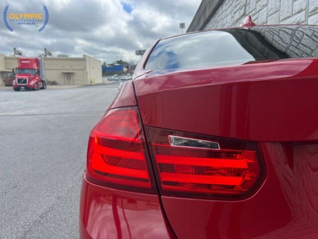 2015 BMW 328i in Decatur, GA 30032 - 18114379 16