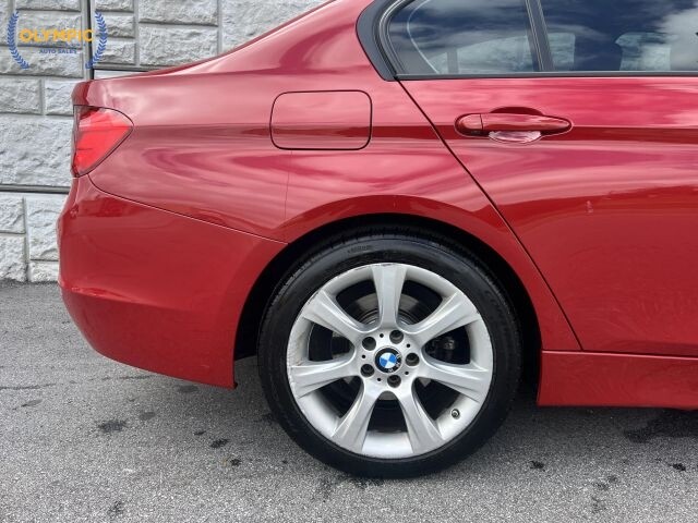 2015 BMW 328i in Decatur, GA 30032 - 18114379 12