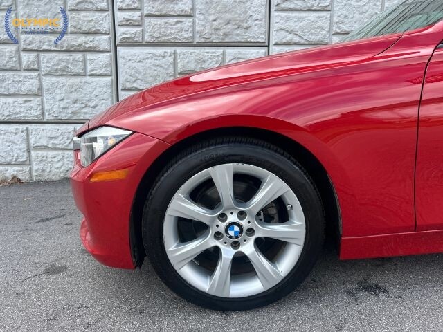 2015 BMW 328i in Decatur, GA 30032 - 18114379 9