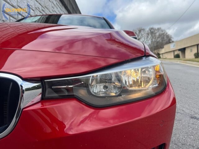 2015 BMW 328i in Decatur, GA 30032 - 18114379 14