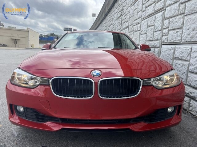 2015 BMW 328i in Decatur, GA 30032 - 18114379 13