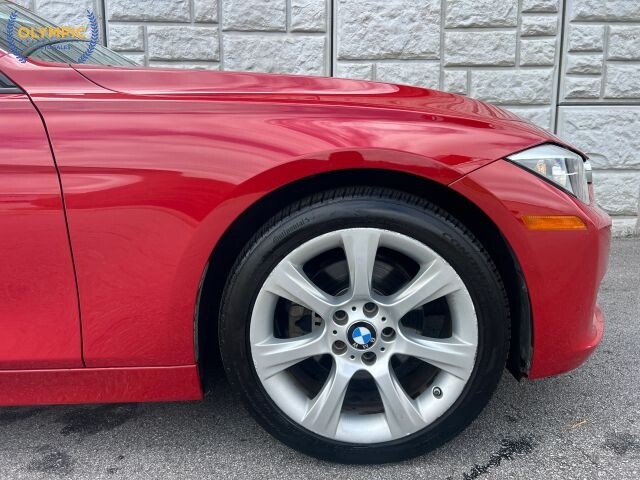 2015 BMW 328i in Decatur, GA 30032 - 18114379 11