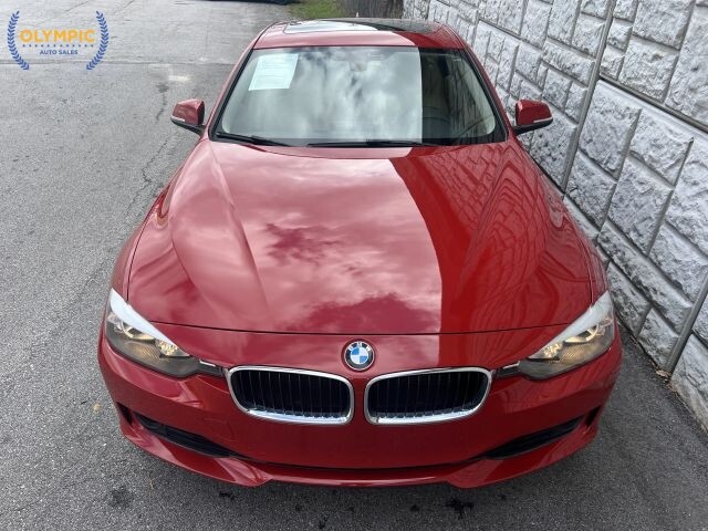 2015 BMW 328i in Decatur, GA 30032 - 18114379 2