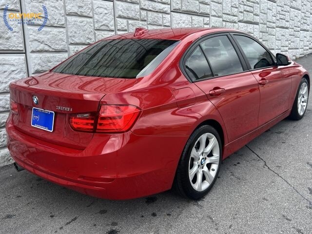 2015 BMW 328i in Decatur, GA 30032 - 18114379 6