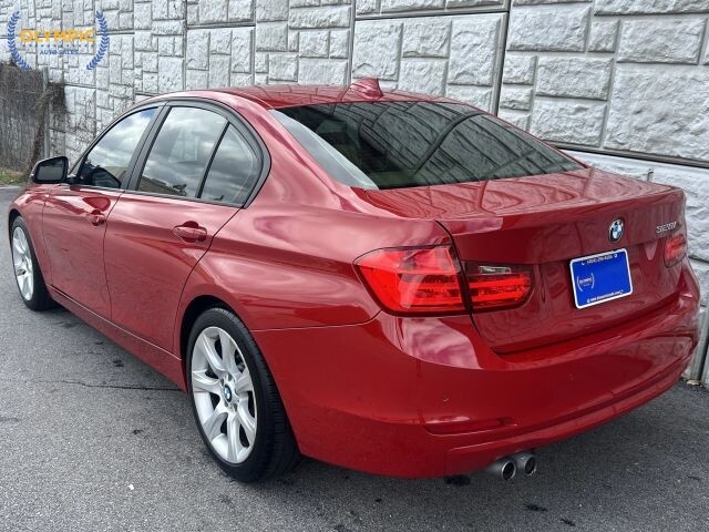 2015 BMW 328i in Decatur, GA 30032 - 18114379 4