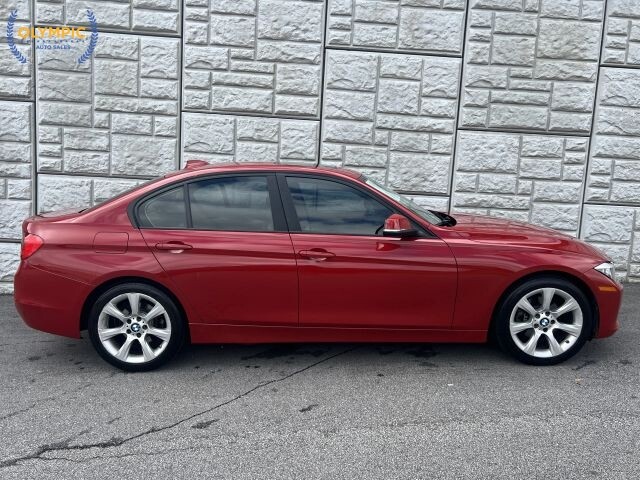 2015 BMW 328i in Decatur, GA 30032 - 18114379 8