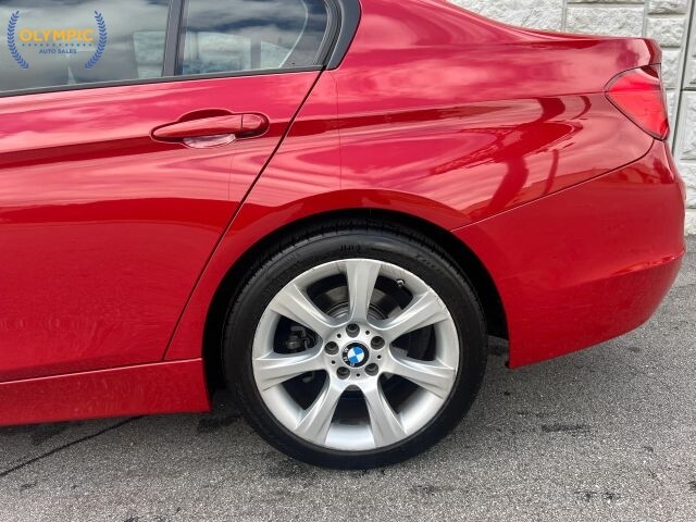 2015 BMW 328i in Decatur, GA 30032 - 18114379 10