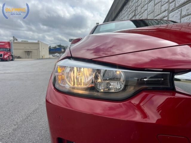 2015 BMW 328i in Decatur, GA 30032 - 18114379 15