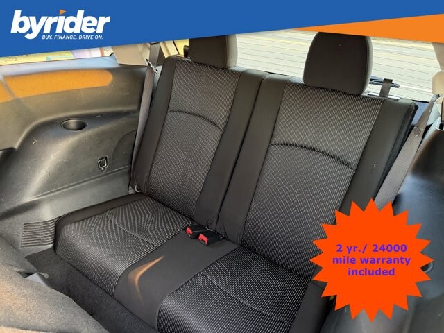 2020 Dodge Journey in Conway, AR 72032 - 18114381 6