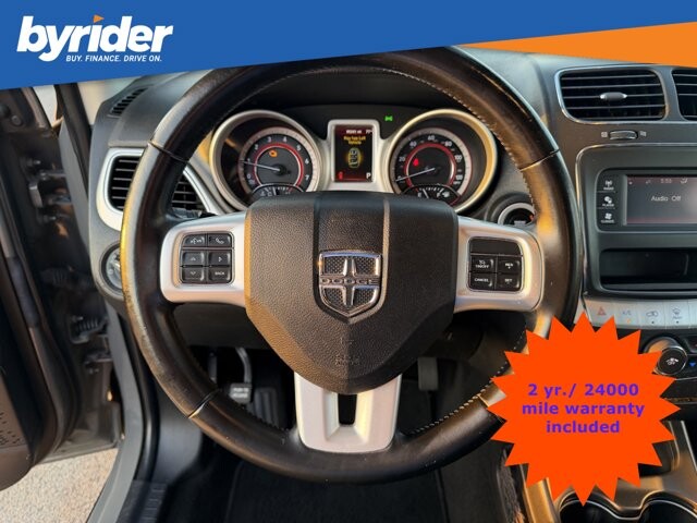 2020 Dodge Journey in Conway, AR 72032 - 18114381 8