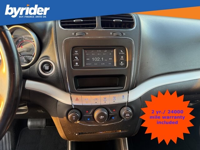 2020 Dodge Journey in Conway, AR 72032 - 18114381 9