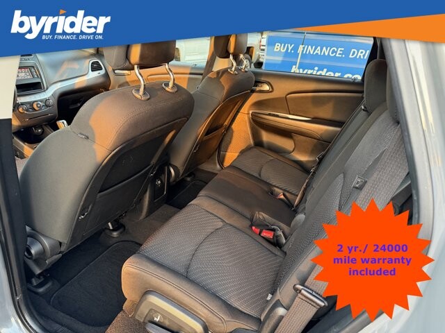 2020 Dodge Journey in Conway, AR 72032 - 18114381 5