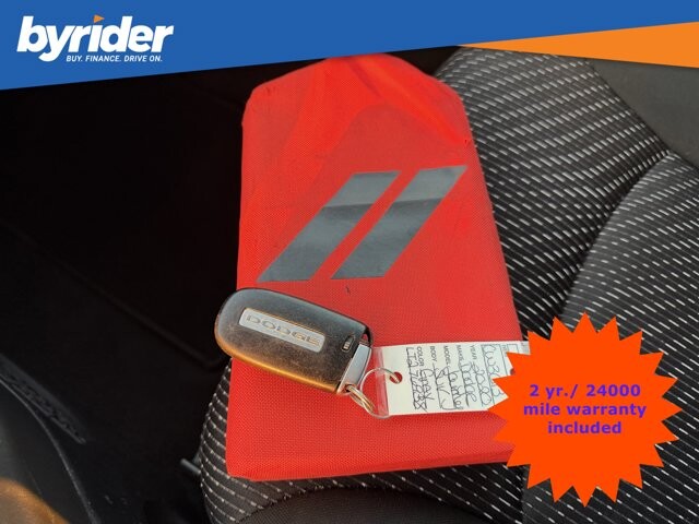 2020 Dodge Journey in Conway, AR 72032 - 18114381 12