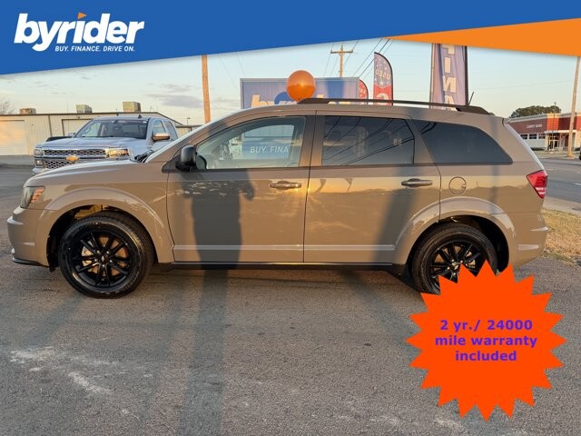 2020 Dodge Journey in Conway, AR 72032 - 18114381 2