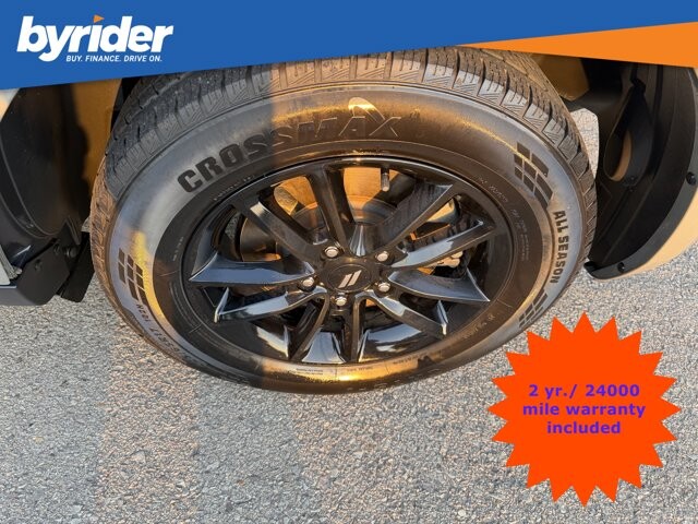 2020 Dodge Journey in Conway, AR 72032 - 18114381 4