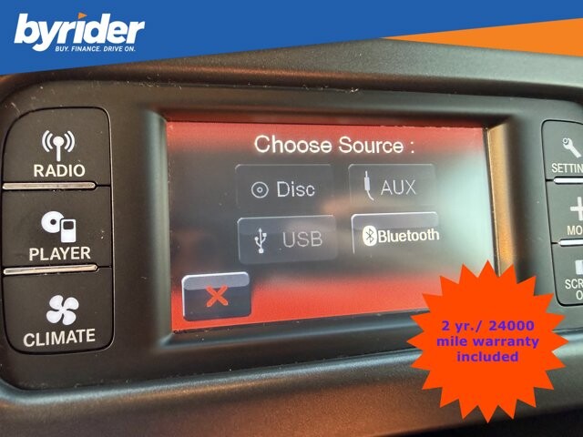 2020 Dodge Journey in Conway, AR 72032 - 18114381 11