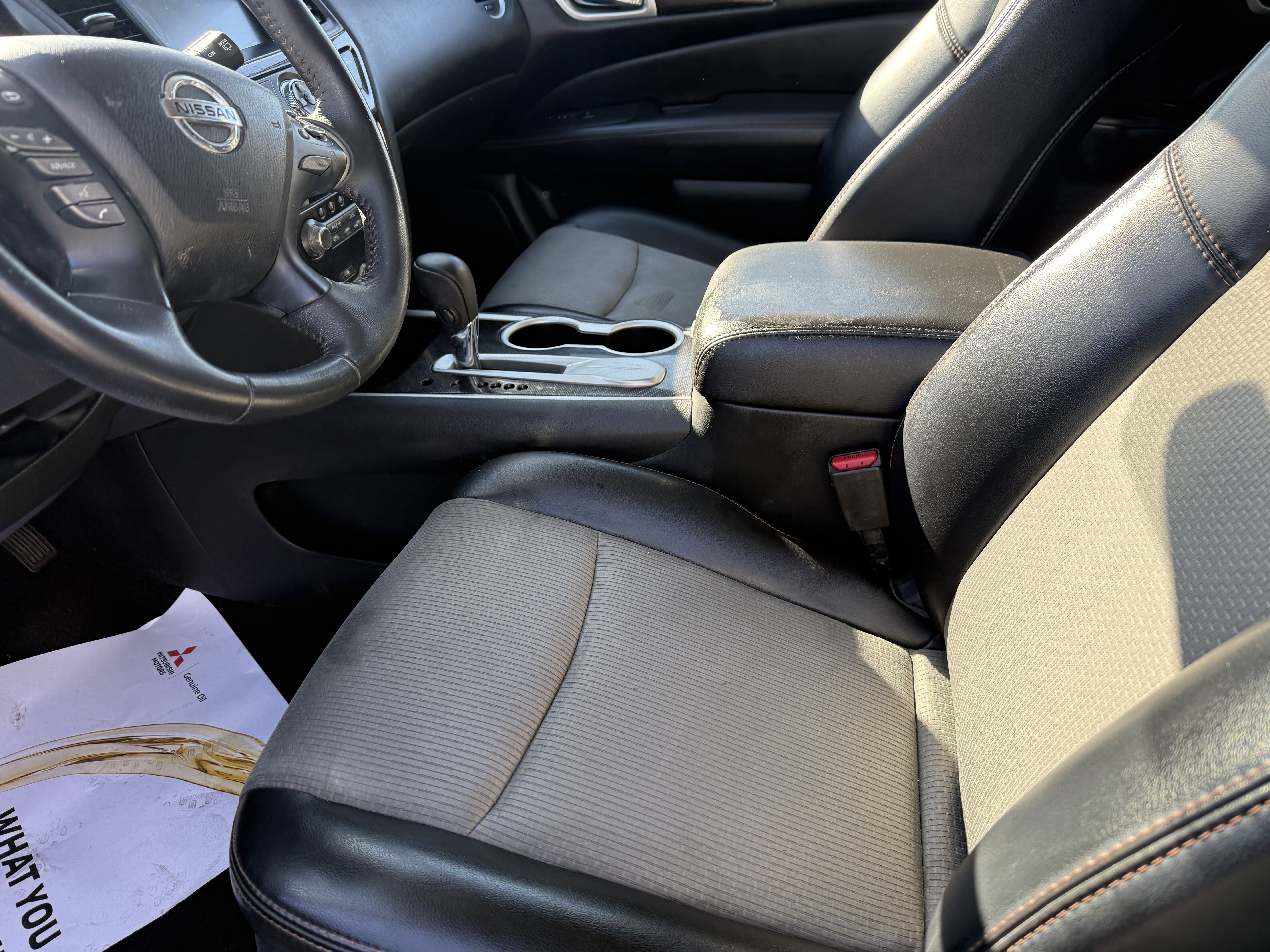 2020 Nissan Pathfinder in Phoenix, AZ 85022 - 18114384 9