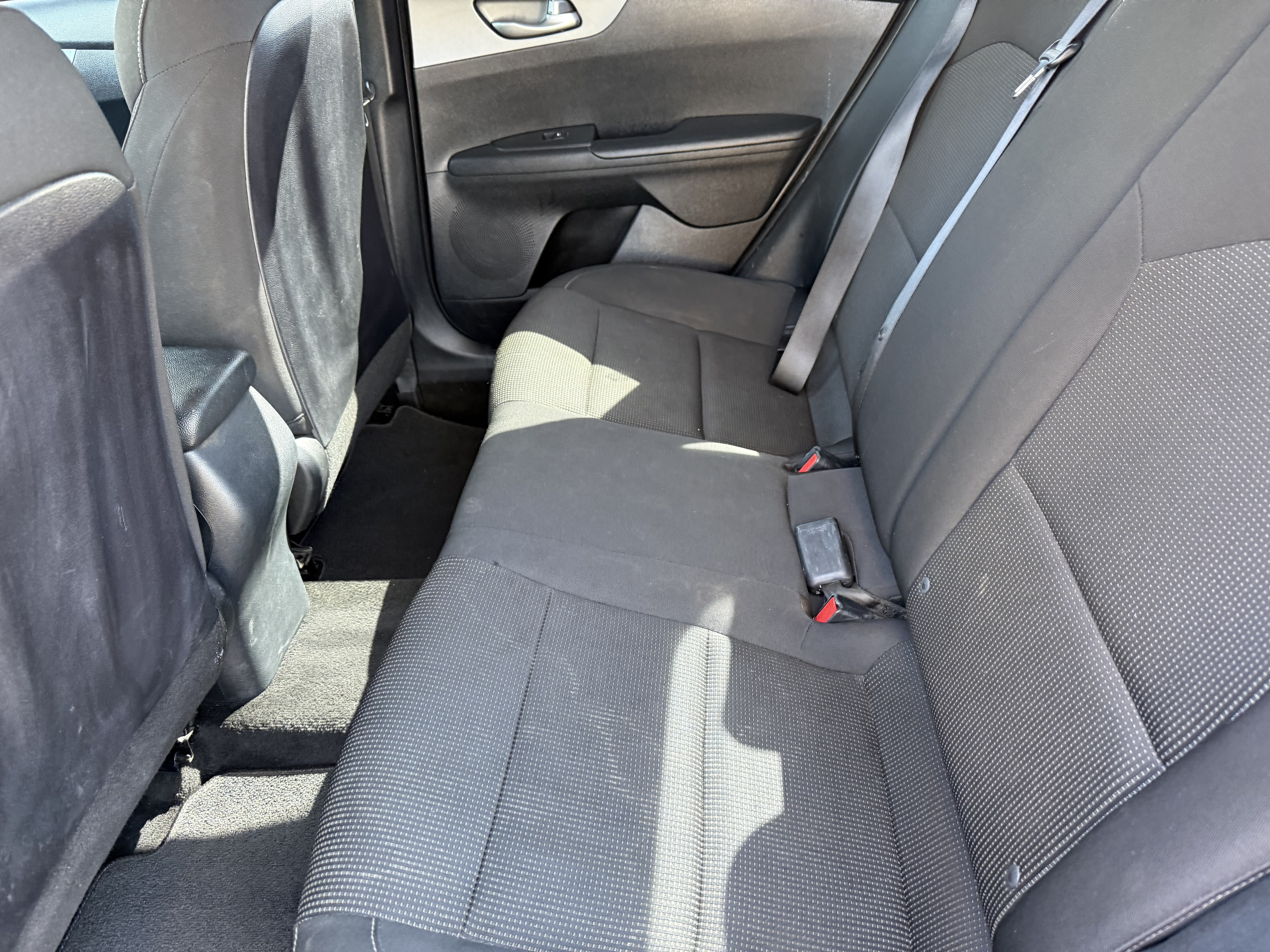 2020 Kia Forte in Phoenix, AZ 85022 - 18114385 8