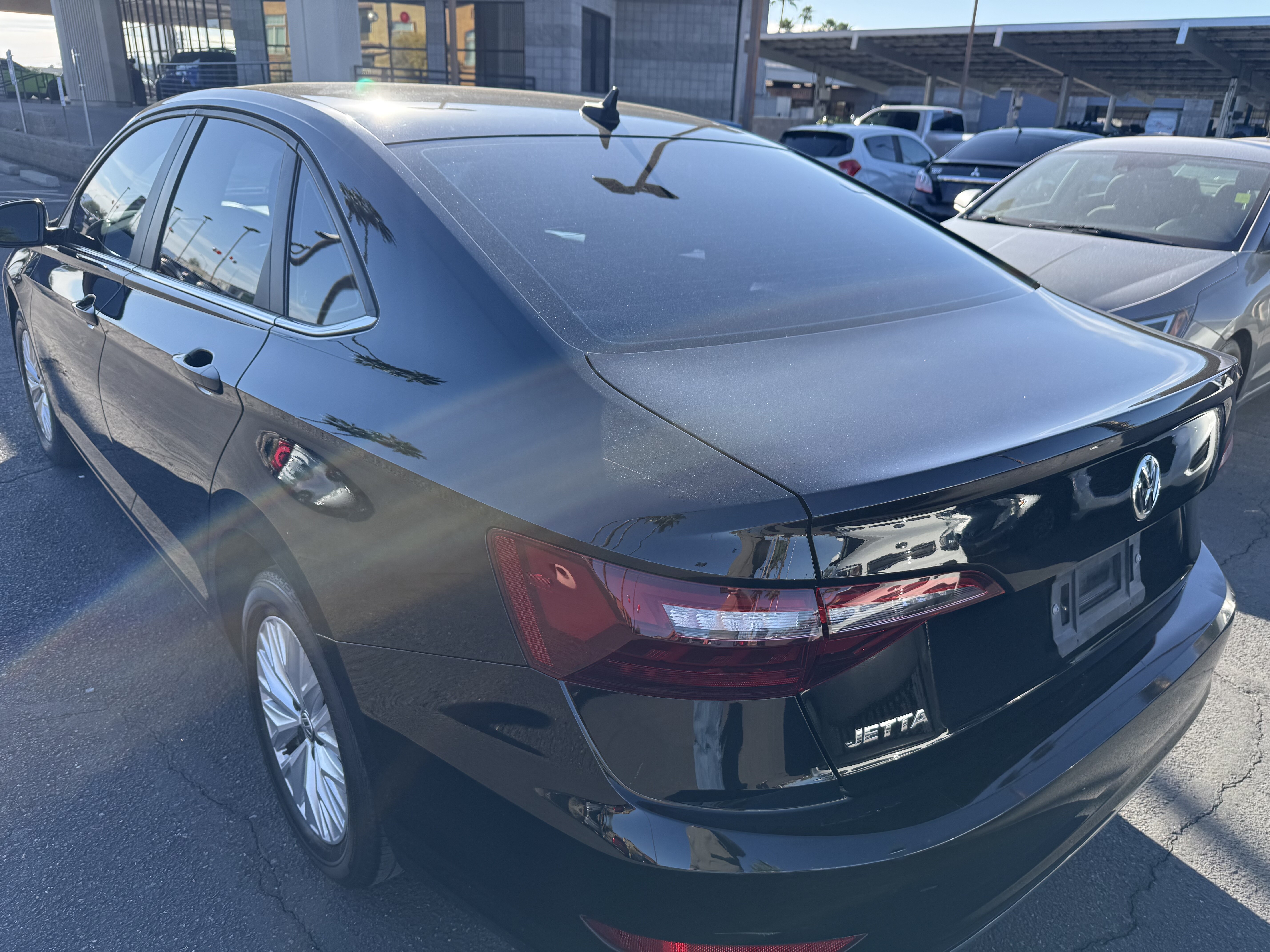 2020 Volkswagen Jetta in Phoenix, AZ 85022 - 18114386 6