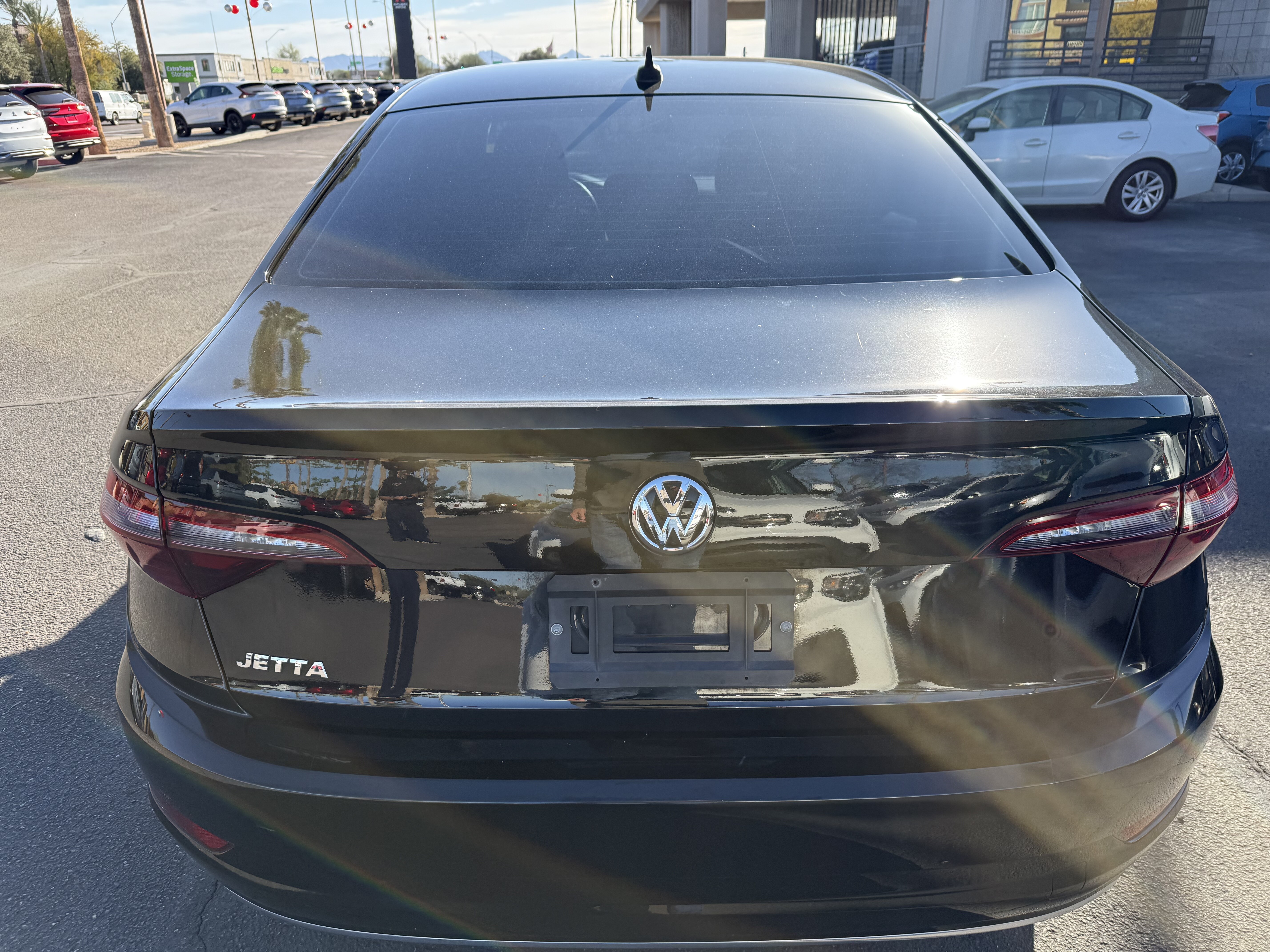 2020 Volkswagen Jetta in Phoenix, AZ 85022 - 18114386 5