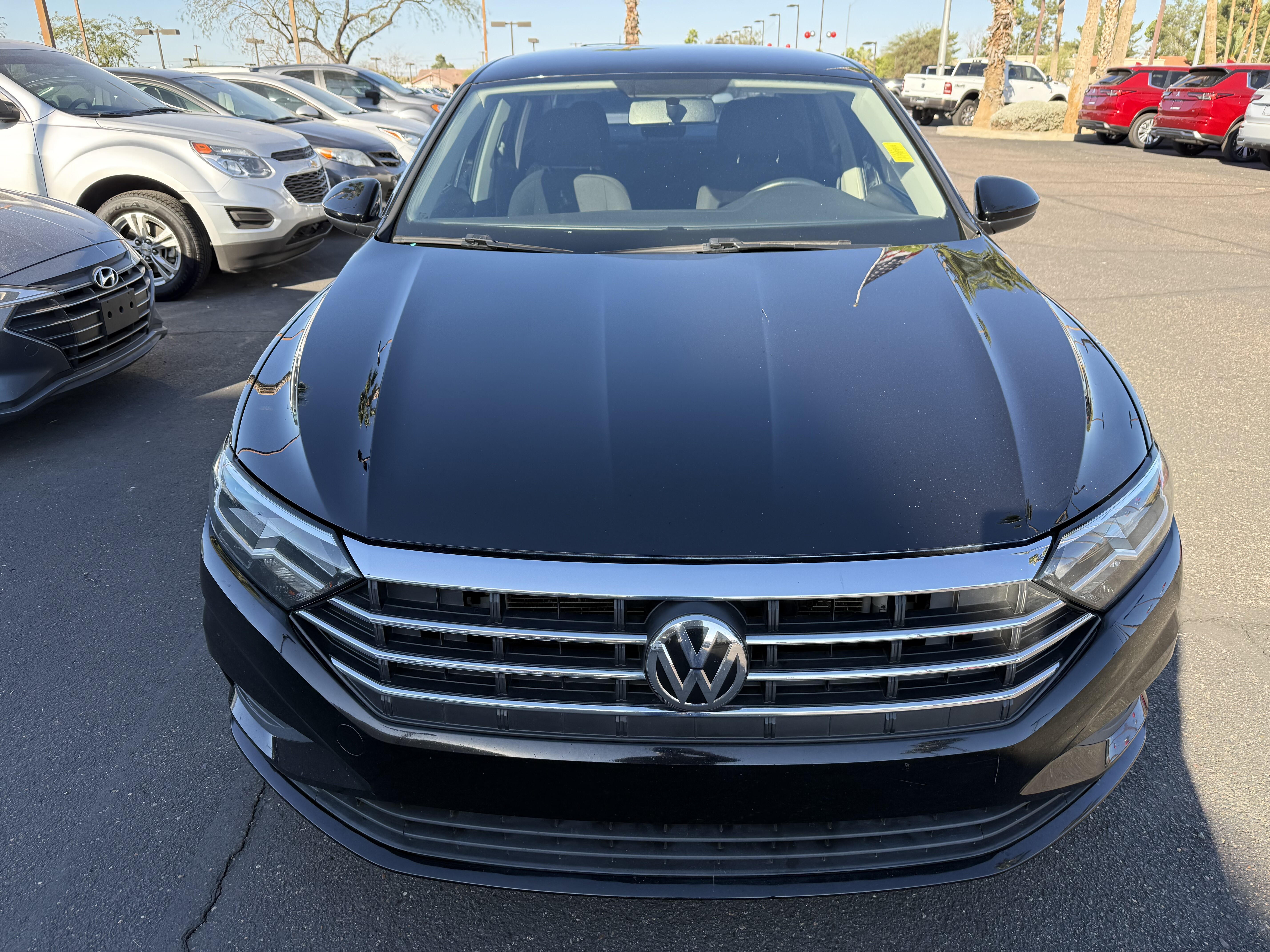 2020 Volkswagen Jetta in Phoenix, AZ 85022 - 18114386 2