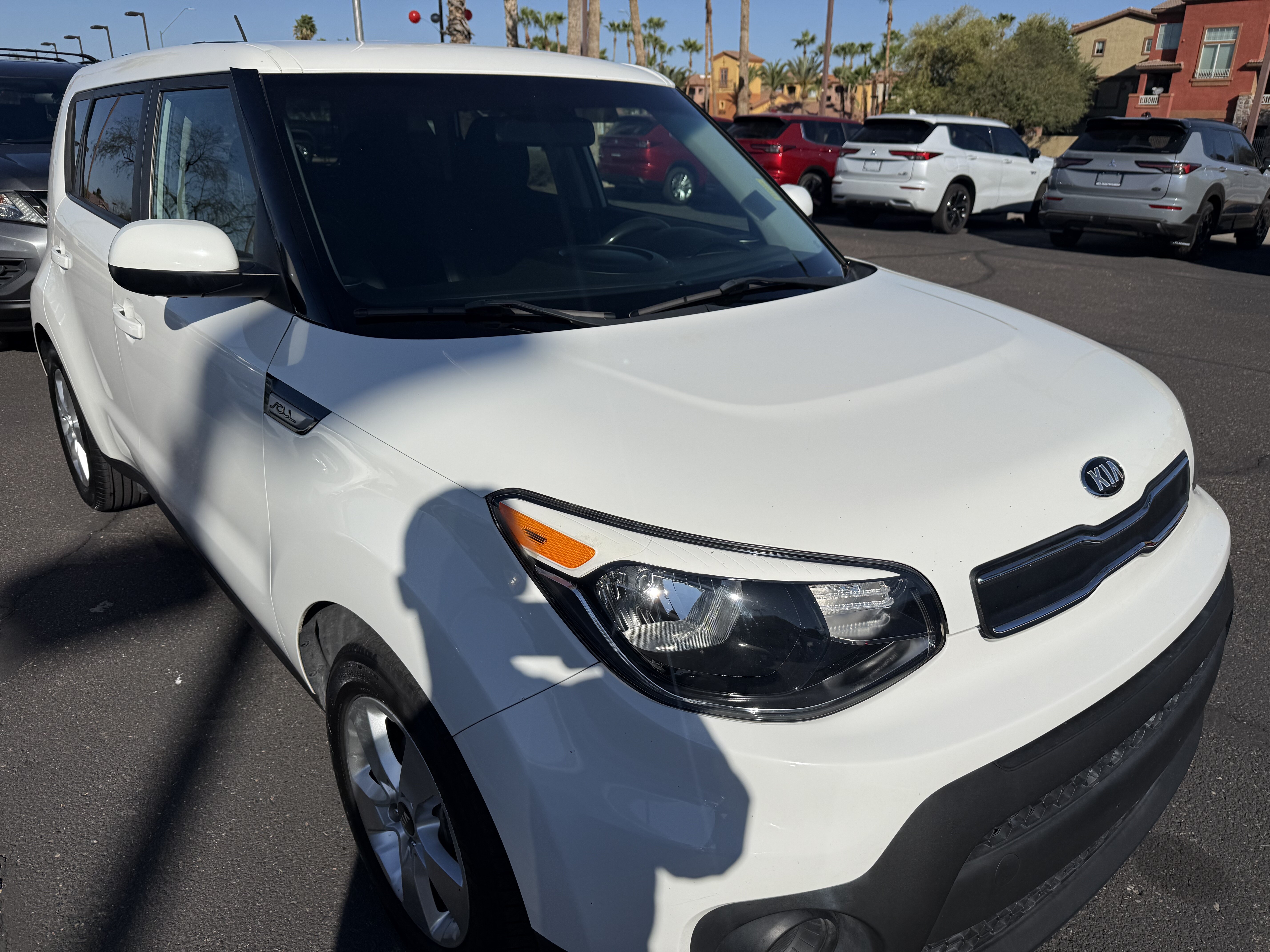 2019 Kia Soul in Phoenix, AZ 85022 - 18114387 3