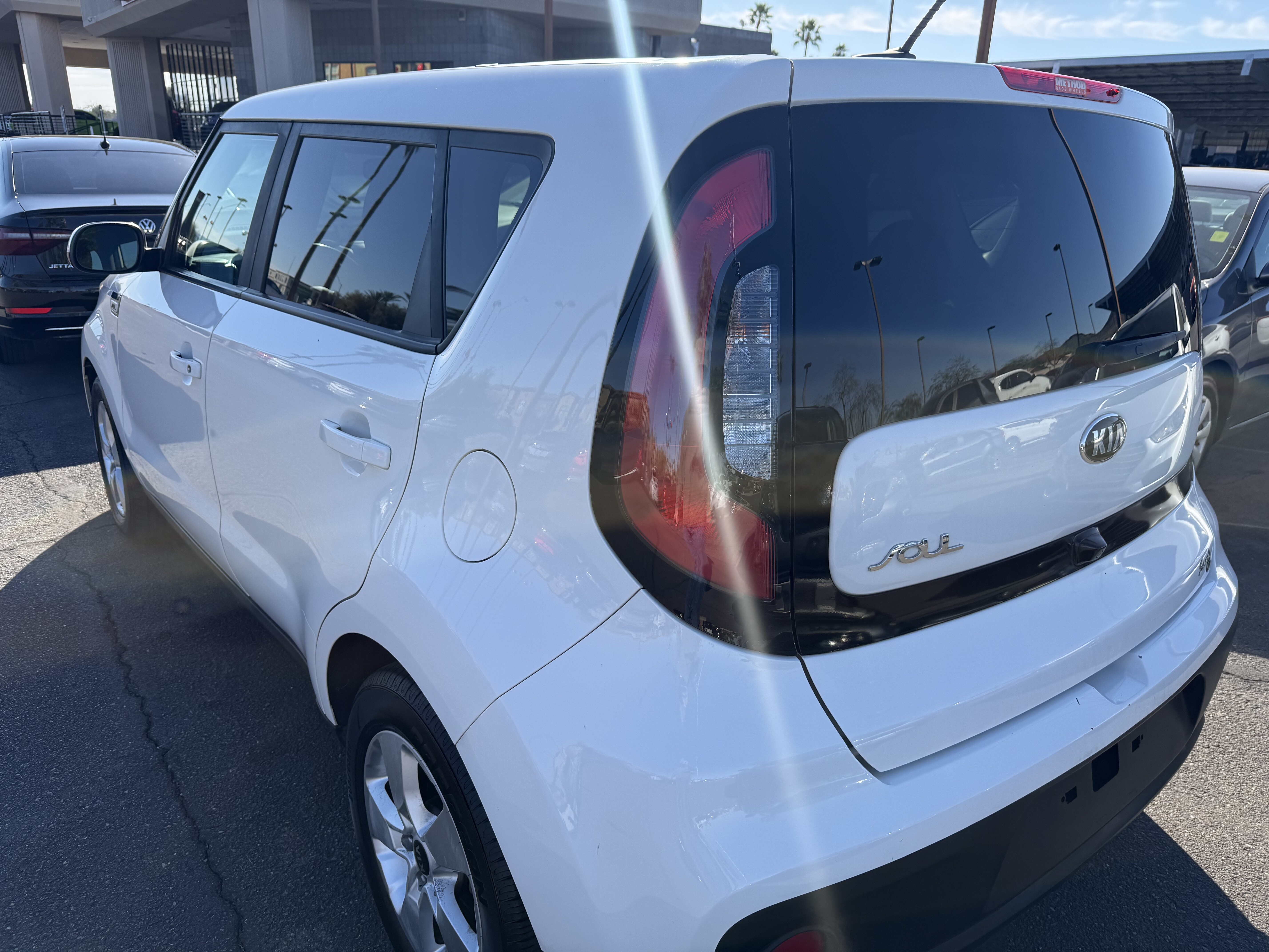 2019 Kia Soul in Phoenix, AZ 85022 - 18114387 6