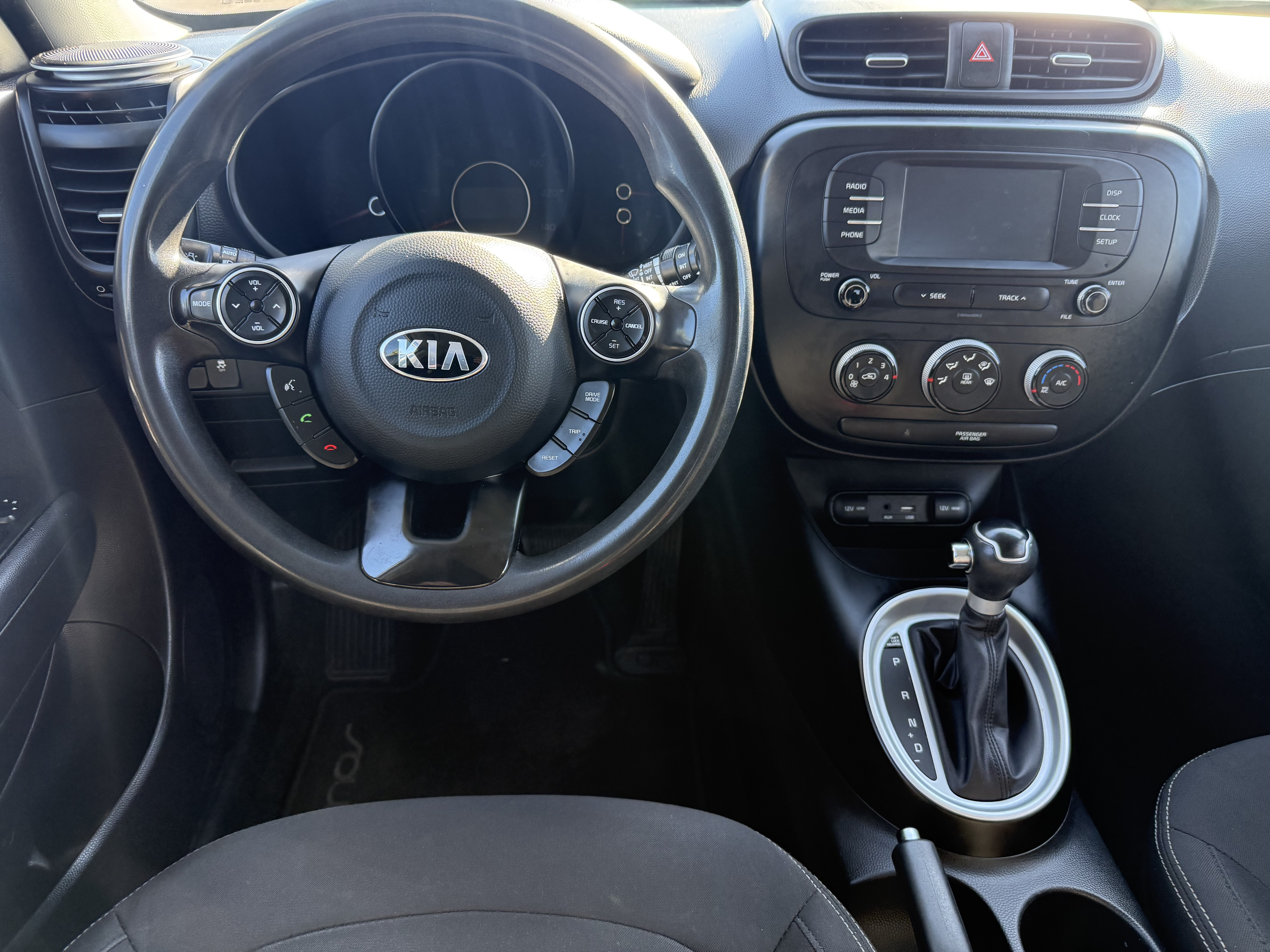 2019 Kia Soul in Phoenix, AZ 85022 - 18114387 7