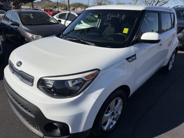 2019 Kia Soul in Phoenix, AZ 85022