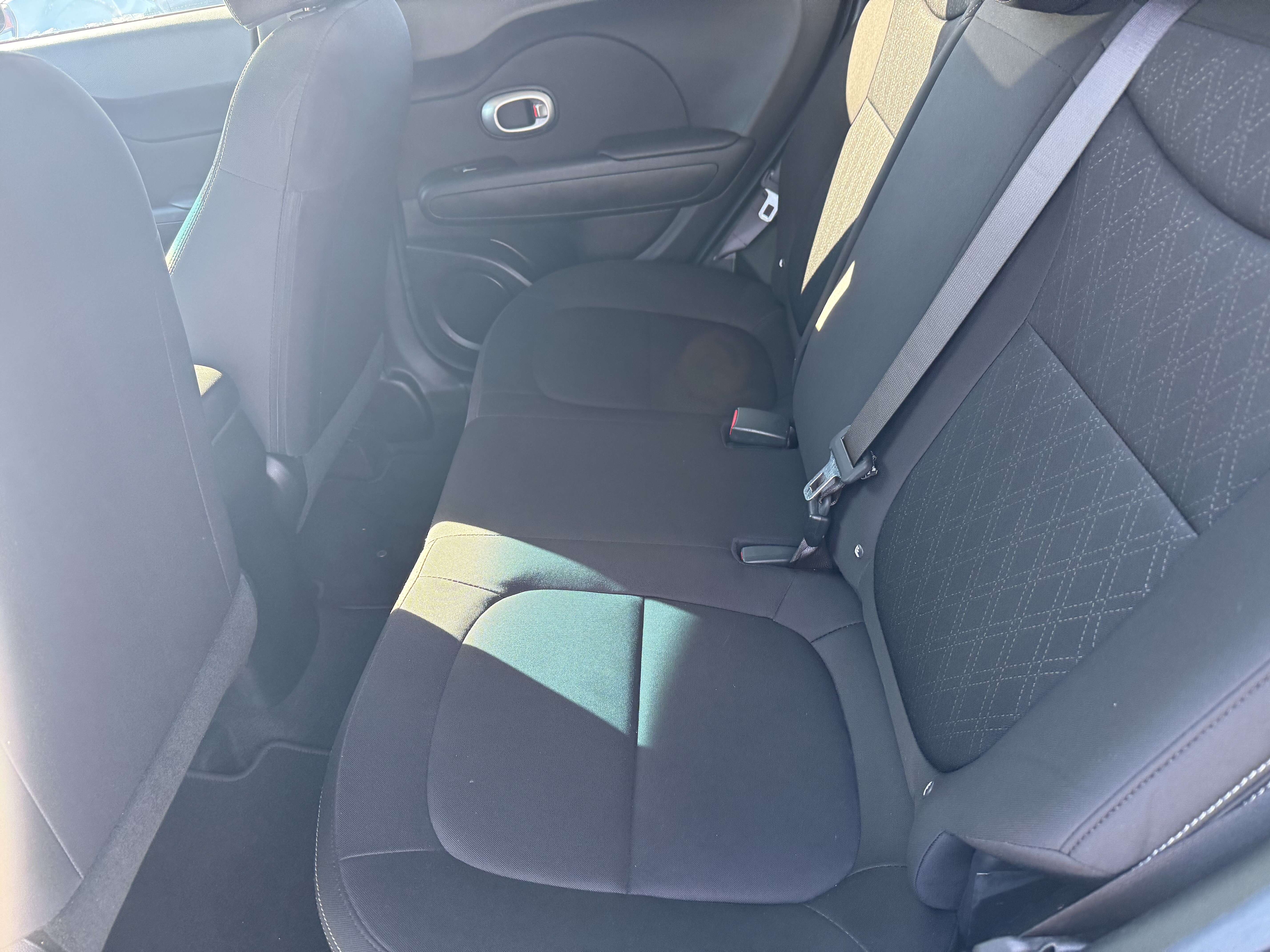2019 Kia Soul in Phoenix, AZ 85022 - 18114387 8