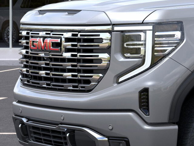 2026 GMC Sierra 1500 in Burlington, WI 53105 - 18114389 15