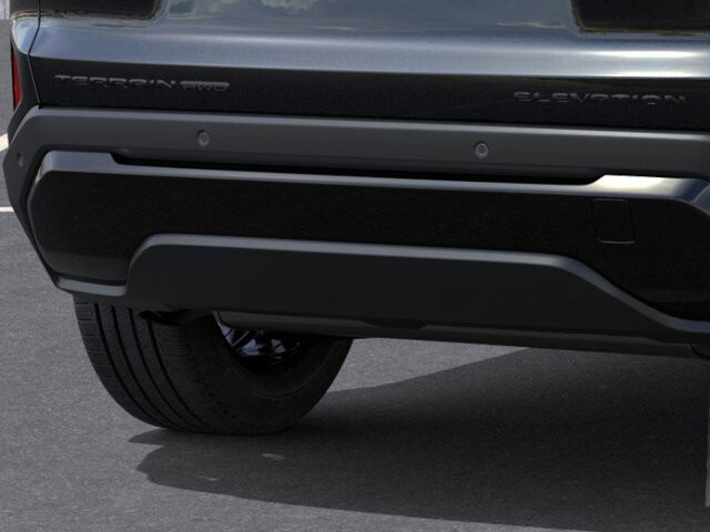 2026 GMC Terrain in Burlington, WI 53105 - 18114390 16