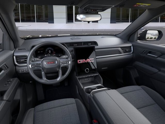 2026 GMC Terrain in Burlington, WI 53105 - 18114390 18