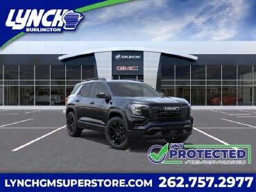2026 GMC Terrain in Burlington, WI 53105
