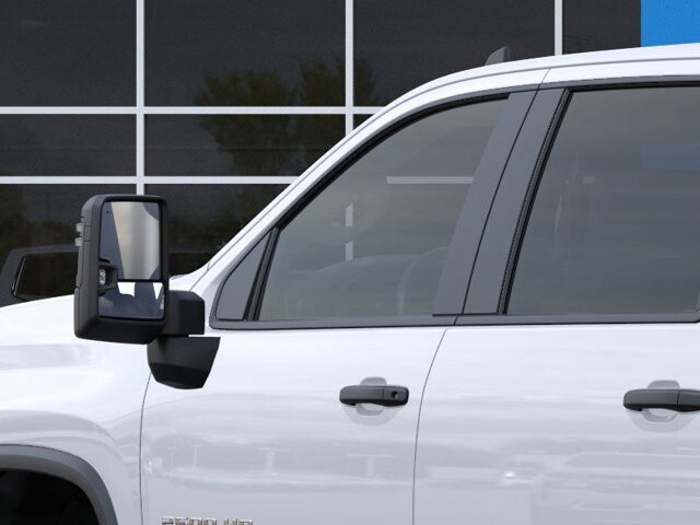 2026 Chevrolet Silverado 2500 in Burlington, WI 53105 - 18114392 14